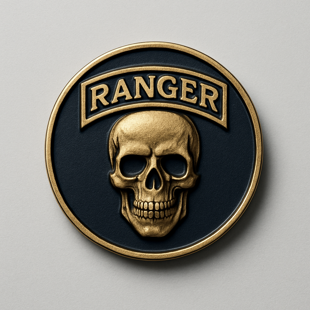 3rd Ranger Battalion